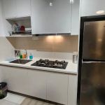 Aldridge Residence @ KLCC