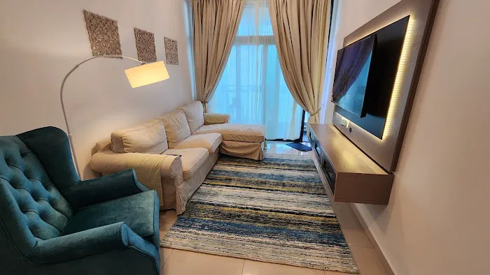 Aldridge Residence @ KLCC Picture 4