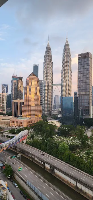 Aldridge Residence @ KLCC Picture 5