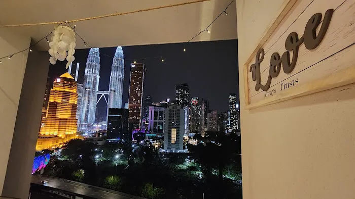 Aldridge Residence @ KLCC Picture 3