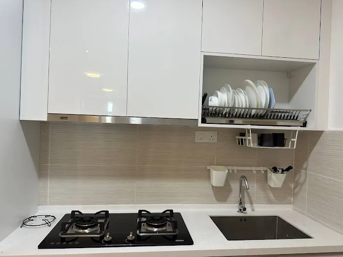 KLCC Kampung Baru Cottage - Homestay Picture 9