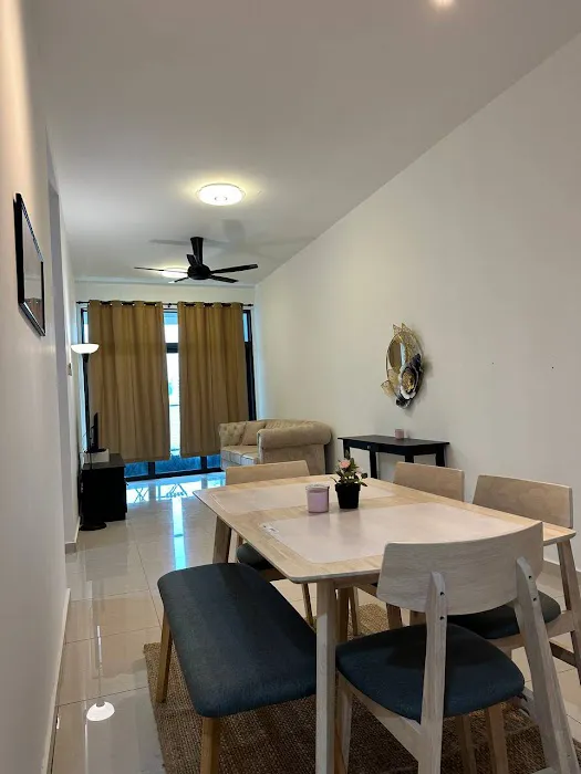 KLCC Kampung Baru Cottage - Homestay Picture 4