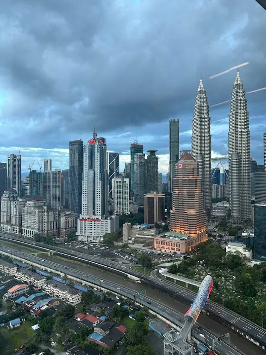 KLCC Kampung Baru Cottage - Homestay Picture 2