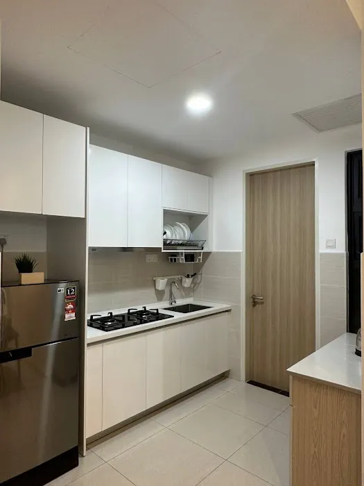 KLCC Kampung Baru Cottage - Homestay Picture 5