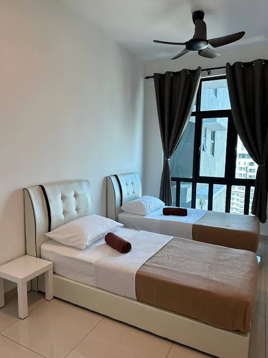 KLCC Kampung Baru Cottage - Homestay Picture 8