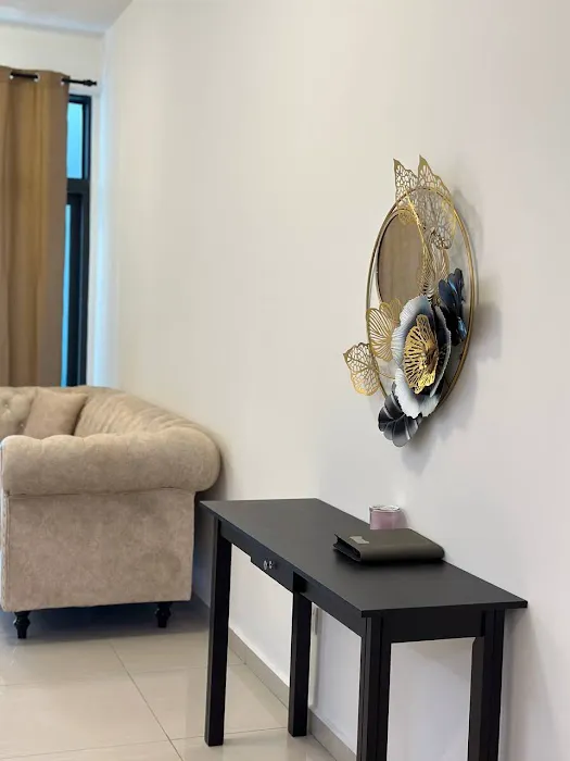 KLCC Kampung Baru Cottage - Homestay Picture 3