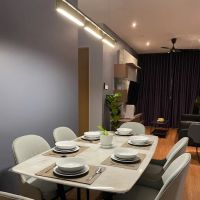 KLCC view Staycation (FIZDA) @ Kg Baru Food Heaven ico