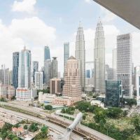 Ty KL Suite @ Legasi Kampung Bharu ico