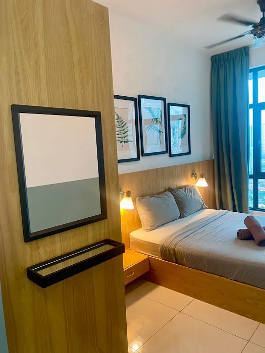 Ty KL Suite @ Legasi Kampung Bharu Picture 10