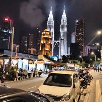 Homestay Legasi Residence Kg.Bharu by Yasmin ico