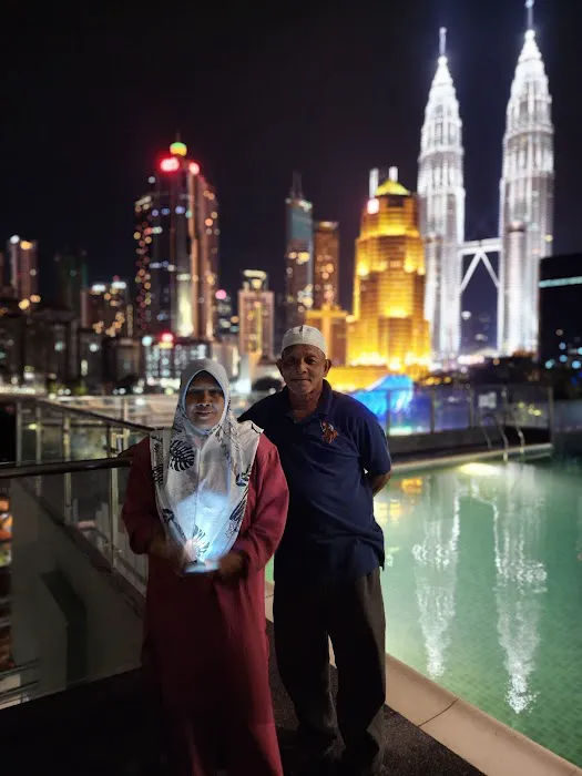 Homestay Legasi Residence Kg.Bharu by Yasmin Picture 7
