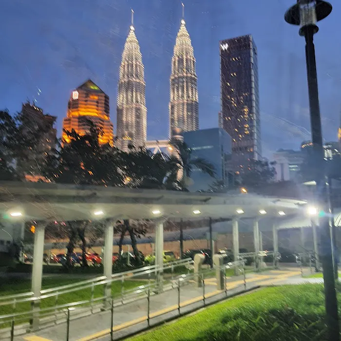 Legasi Kak Dee Kampung Baru Homestay Guesthouse Picture 9