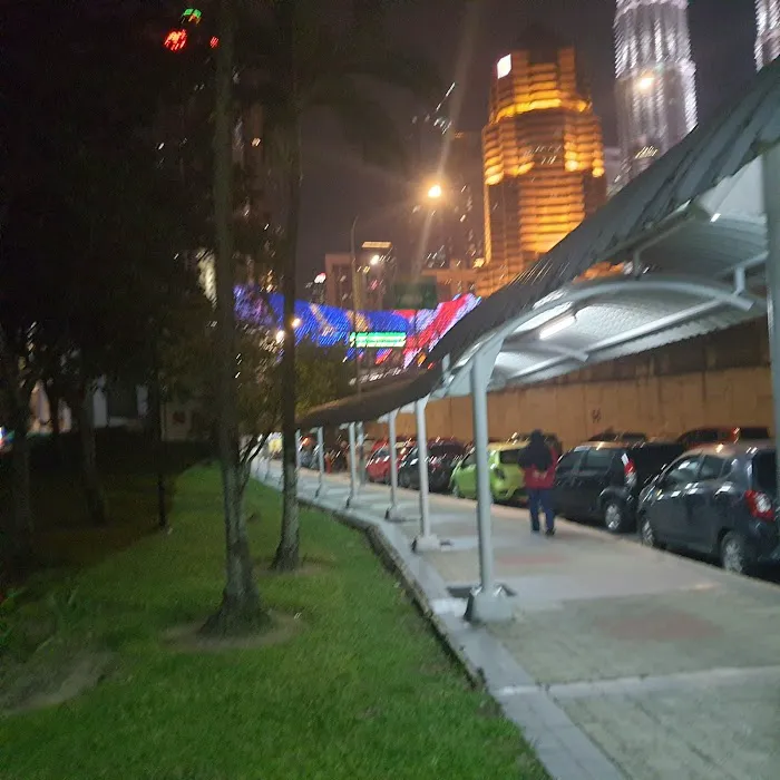 Legasi Kak Dee Kampung Baru Homestay Guesthouse Picture 6