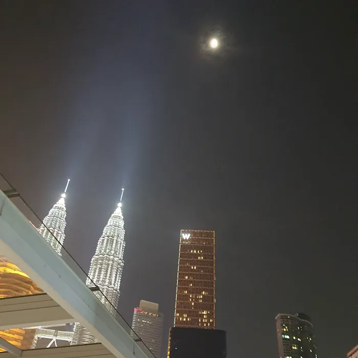 Legasi Kak Dee Kampung Baru Homestay Guesthouse Picture 5