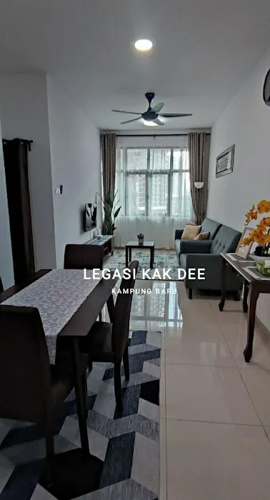Legasi Kak Dee Kampung Baru Homestay Guesthouse Picture 4