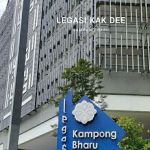Legasi Kak Dee Kampung Baru Homestay Guesthouse