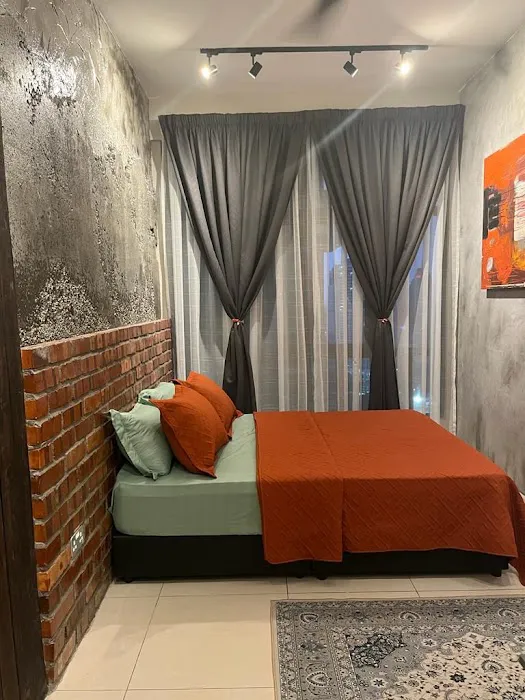 Bricks & Beds Suite @ Legasi KL Picture 7
