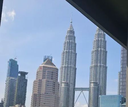 Bricks & Beds Suite @ Legasi KL
