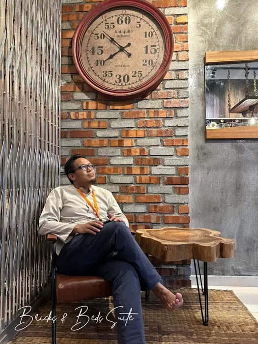 Bricks & Beds Suite @ Legasi KL Picture 9