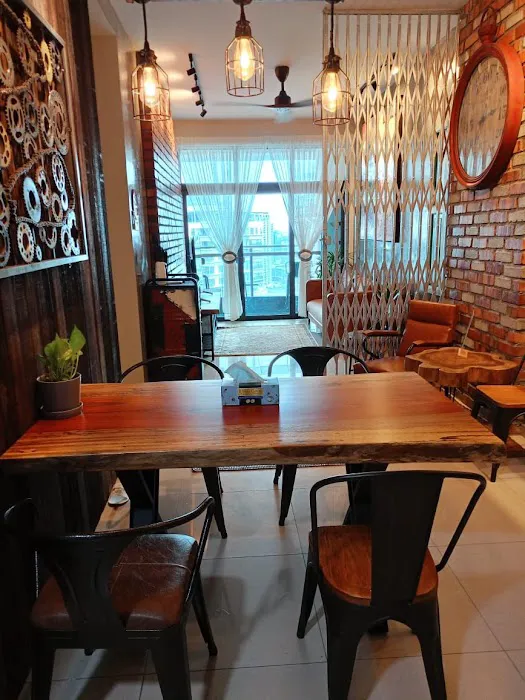Bricks & Beds Suite @ Legasi KL Picture 10