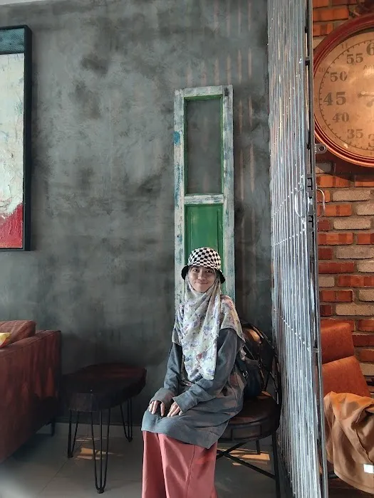 Bricks & Beds Suite @ Legasi KL Picture 3