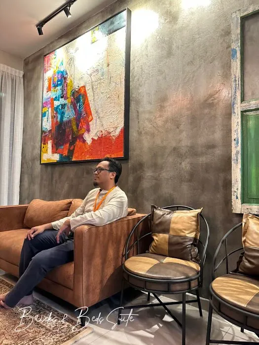 Bricks & Beds Suite @ Legasi KL Picture 8