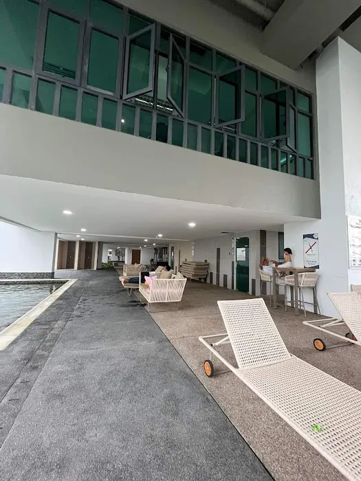Wan's Legacy Homestay Picture 2