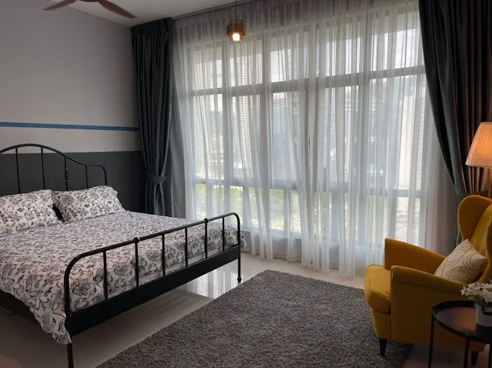 Wan's Legacy Homestay Picture 10