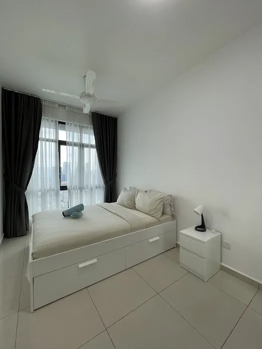 The STAY @ Legasi Kampung Bharu Picture 3