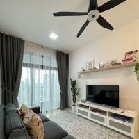 The STAY @ Legasi Kampung Bharu ico