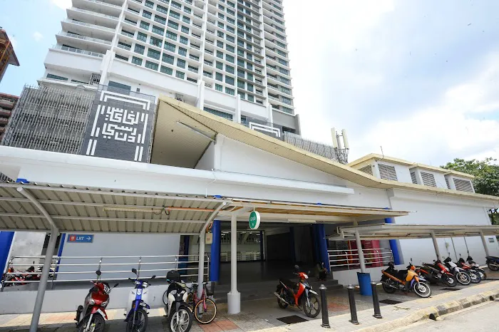 Saloma KL residensi (Homestay) Picture 4