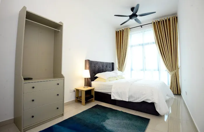Saloma KL residensi (Homestay) Picture 6