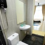 Saloma KL residensi (Homestay)