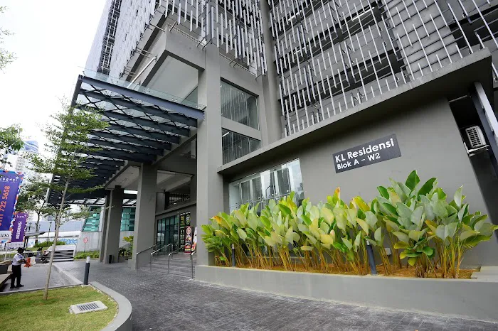 Saloma KL residensi (Homestay) Picture 8