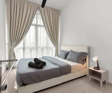 Legasi Kampung Bharu Guesthouse