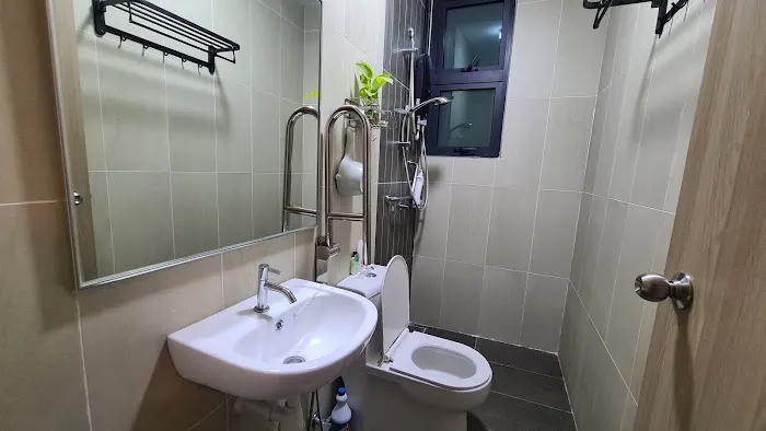 Rumah Kampung Bharu Picture 2