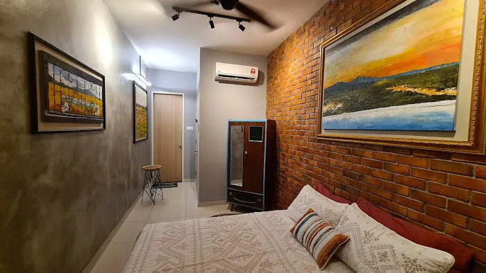 Rumah Kampung Bharu Picture 1