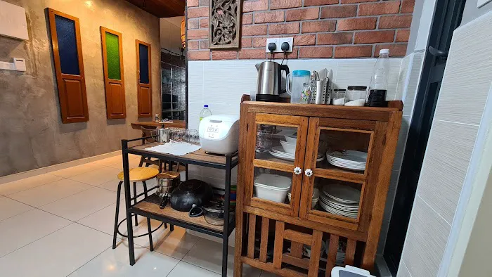 Rumah Kampung Bharu Picture 8