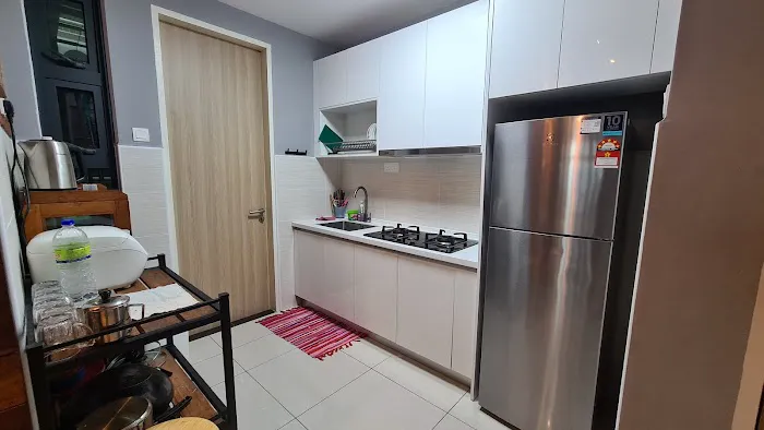 Rumah Kampung Bharu Picture 4