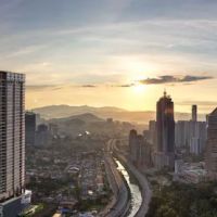 Sapphire Kg. Baru ico