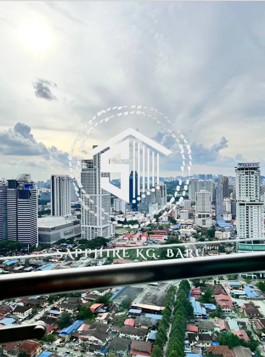 Sapphire Kg. Baru Picture 6