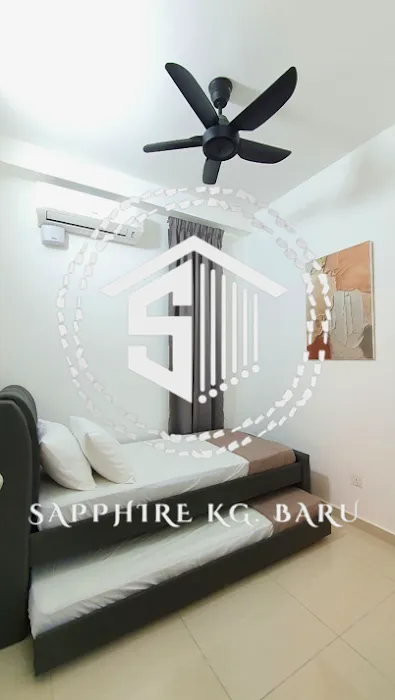 Sapphire Kg. Baru Picture 3