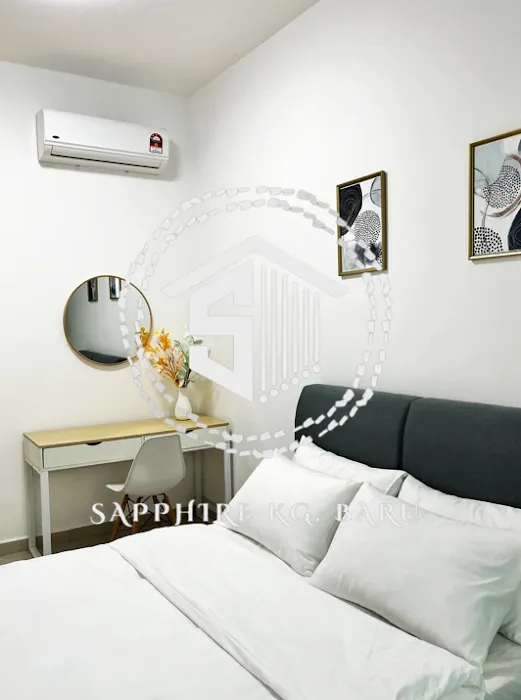 Sapphire Kg. Baru Picture 5