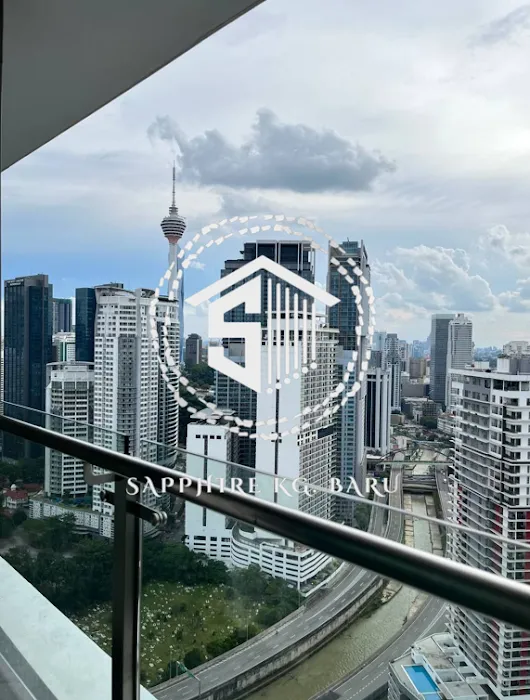 Sapphire Kg. Baru Picture 8
