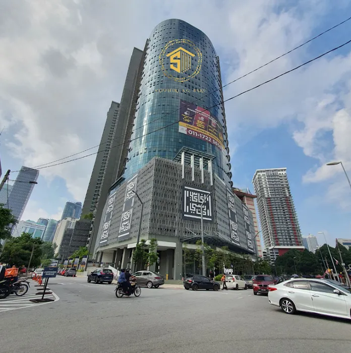 Sapphire Kg. Baru Picture 9