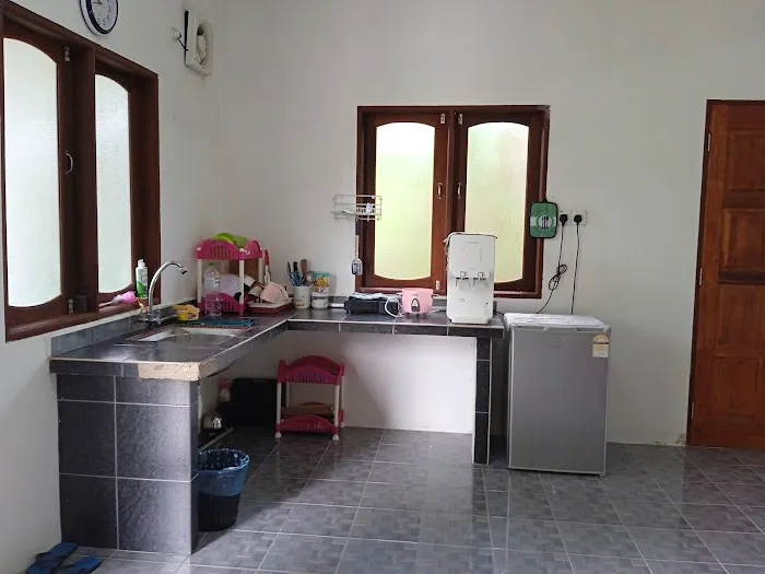 Homestay Idaman Picture 6