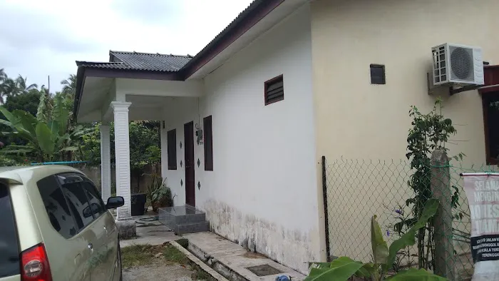 Homestay Idaman Picture 1