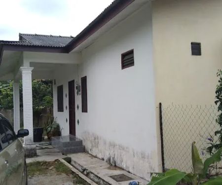 Homestay Idaman