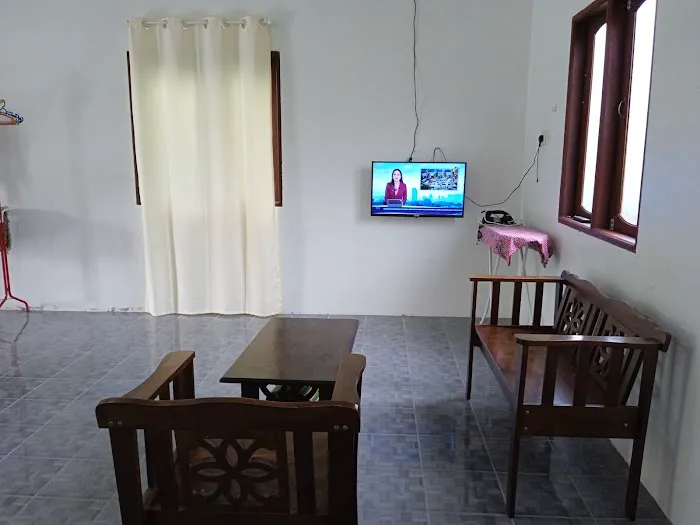 Homestay Idaman Picture 3