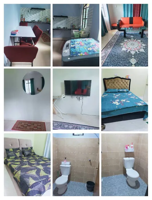 Ummi Humaira Homestay Picture 1